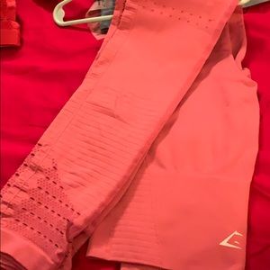 Gymshark Energy Seamless +